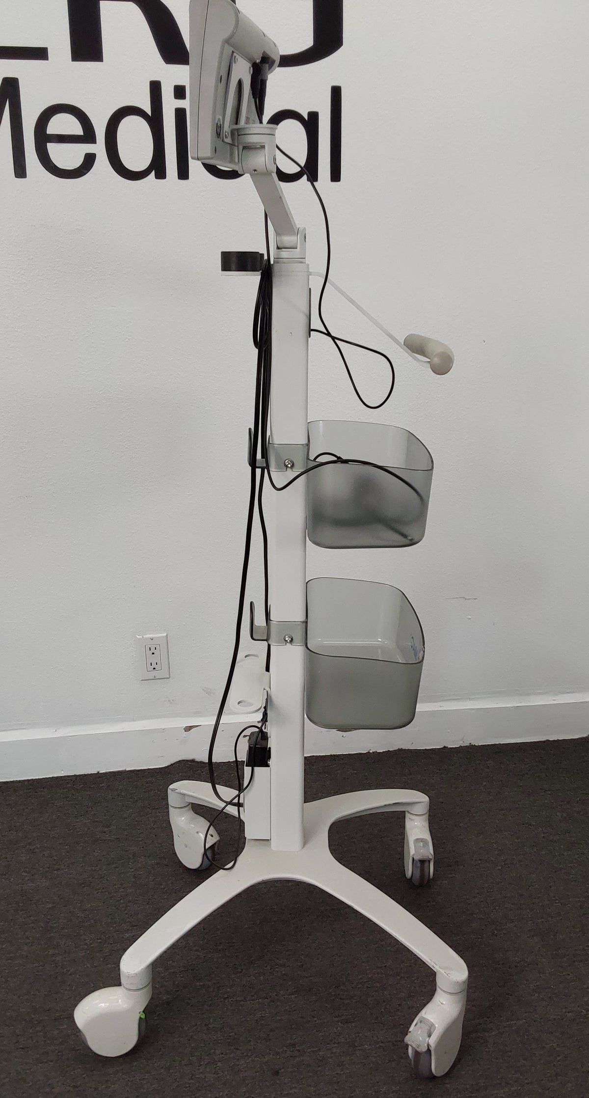 Karl Storz C-MAC Monitor 8403 ZX