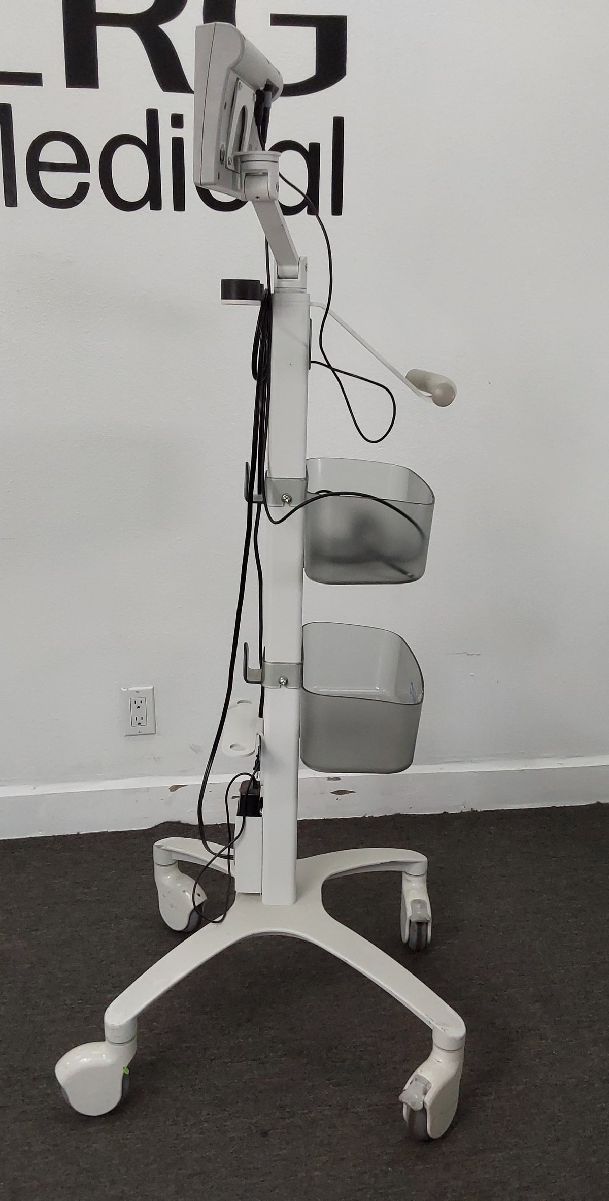 Karl Storz C-MAC Monitor 8403 ZX