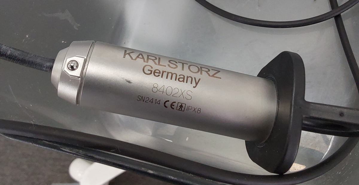 Karl Storz C-MAC Monitor 8403 ZX