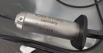 Karl Storz C-MAC Monitor 8403 ZX