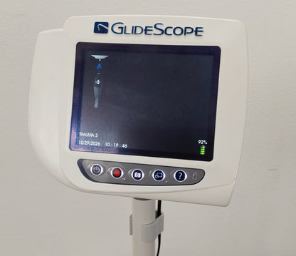Verathon GlideScope Video Monitor