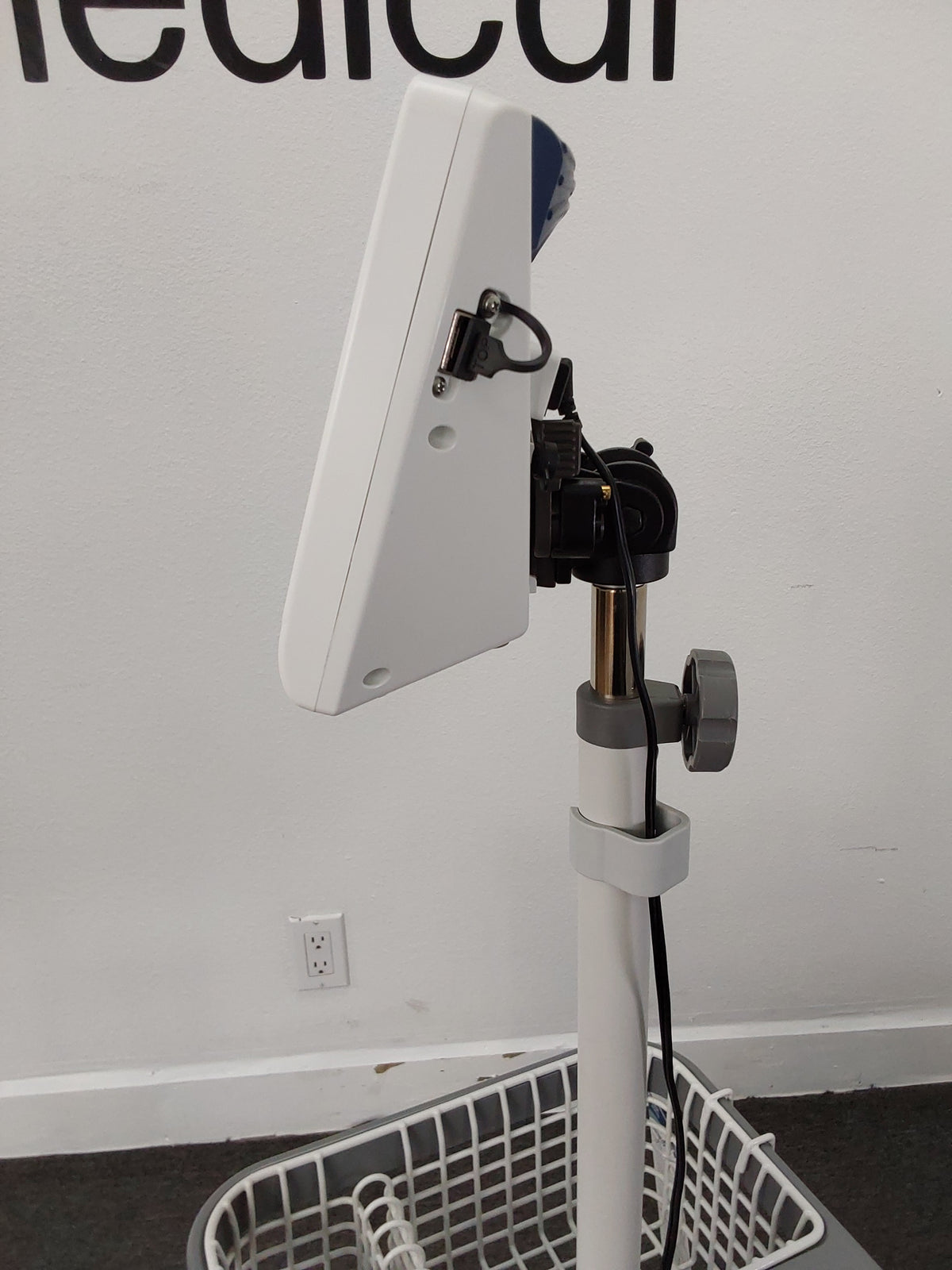 Verathon GlideScope Video Monitor