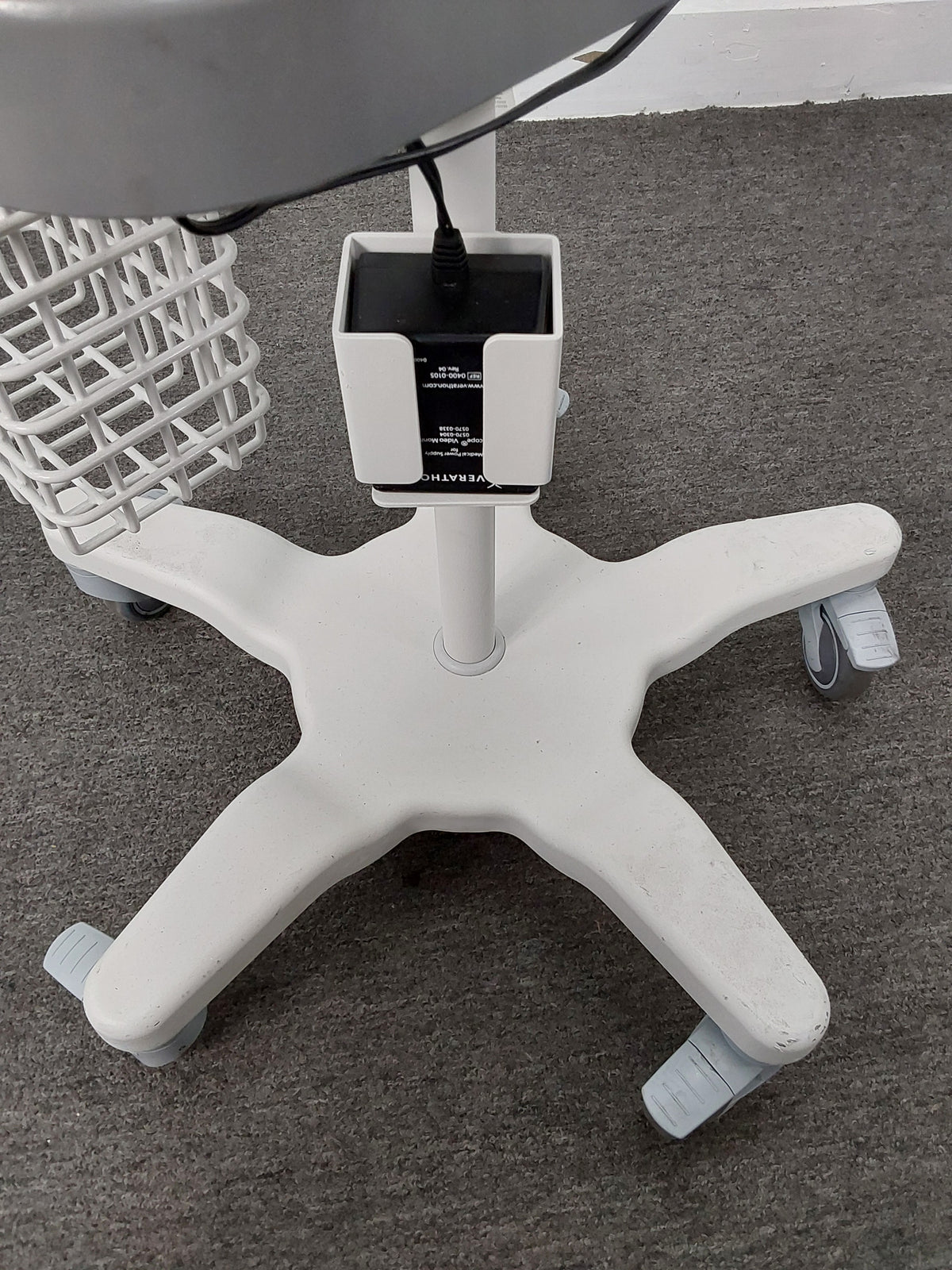 Verathon GlideScope Video Monitor