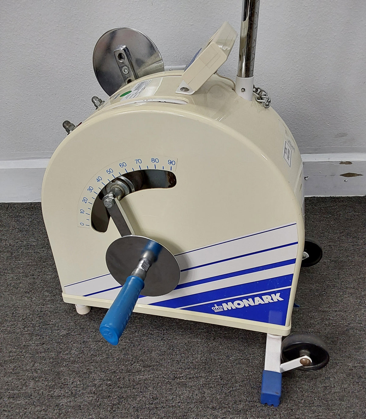 Monark 881E Rehab Trainer