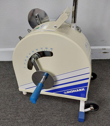 Monark 881E Rehab Trainer