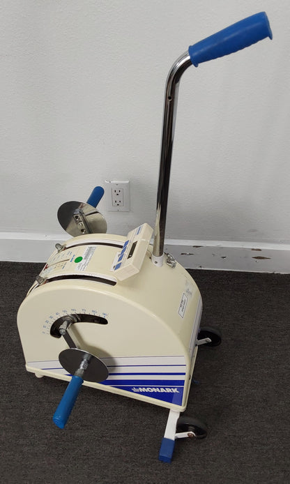 Monark 881E Rehab Trainer