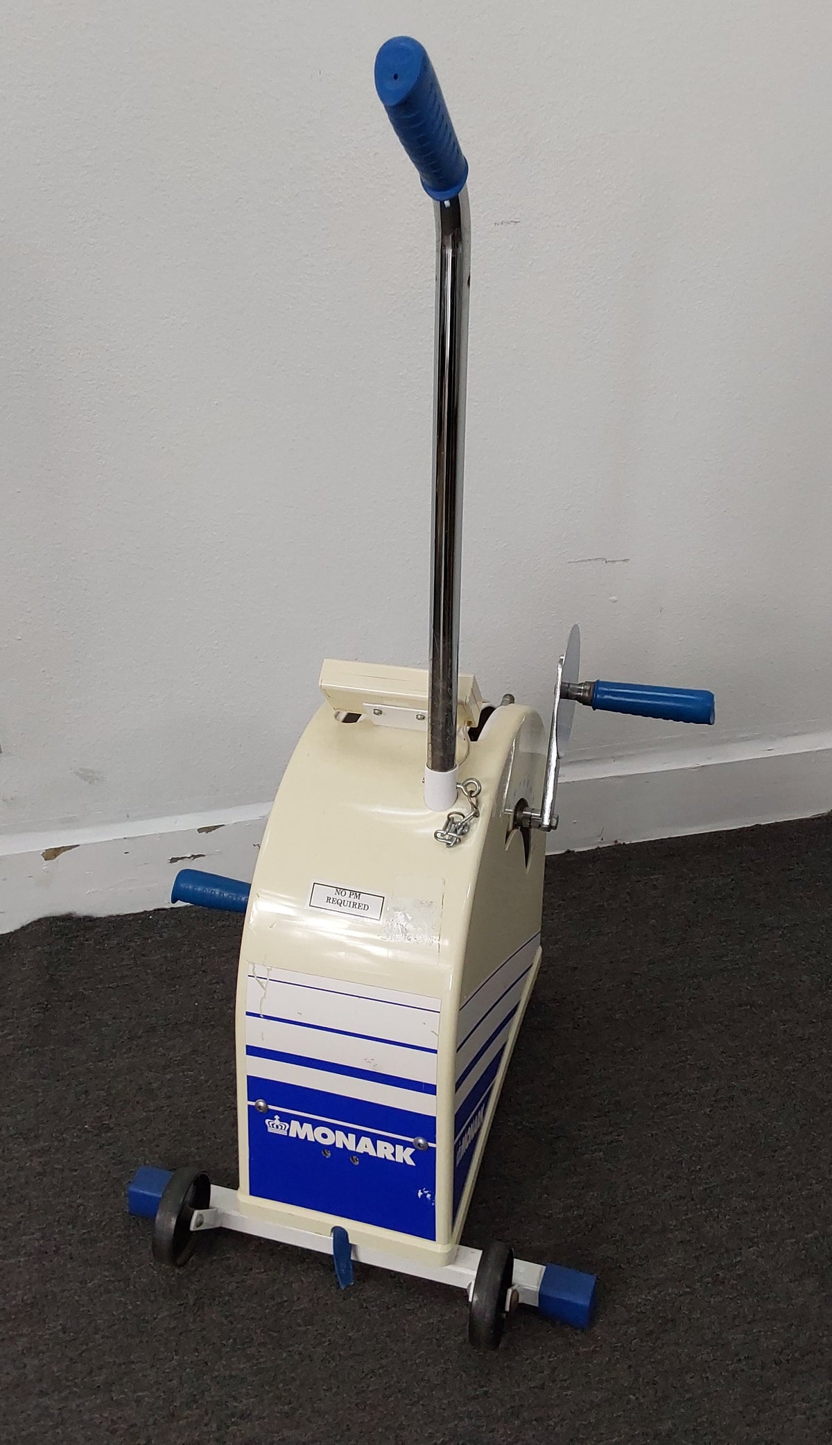Monark 881E Rehab Trainer