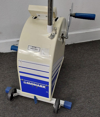 Monark 881E Rehab Trainer