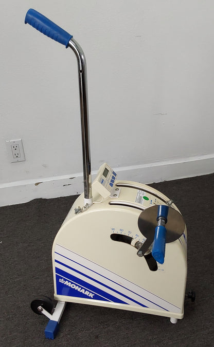Monark 881E Rehab Trainer