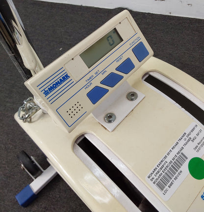 Monark 881E Rehab Trainer