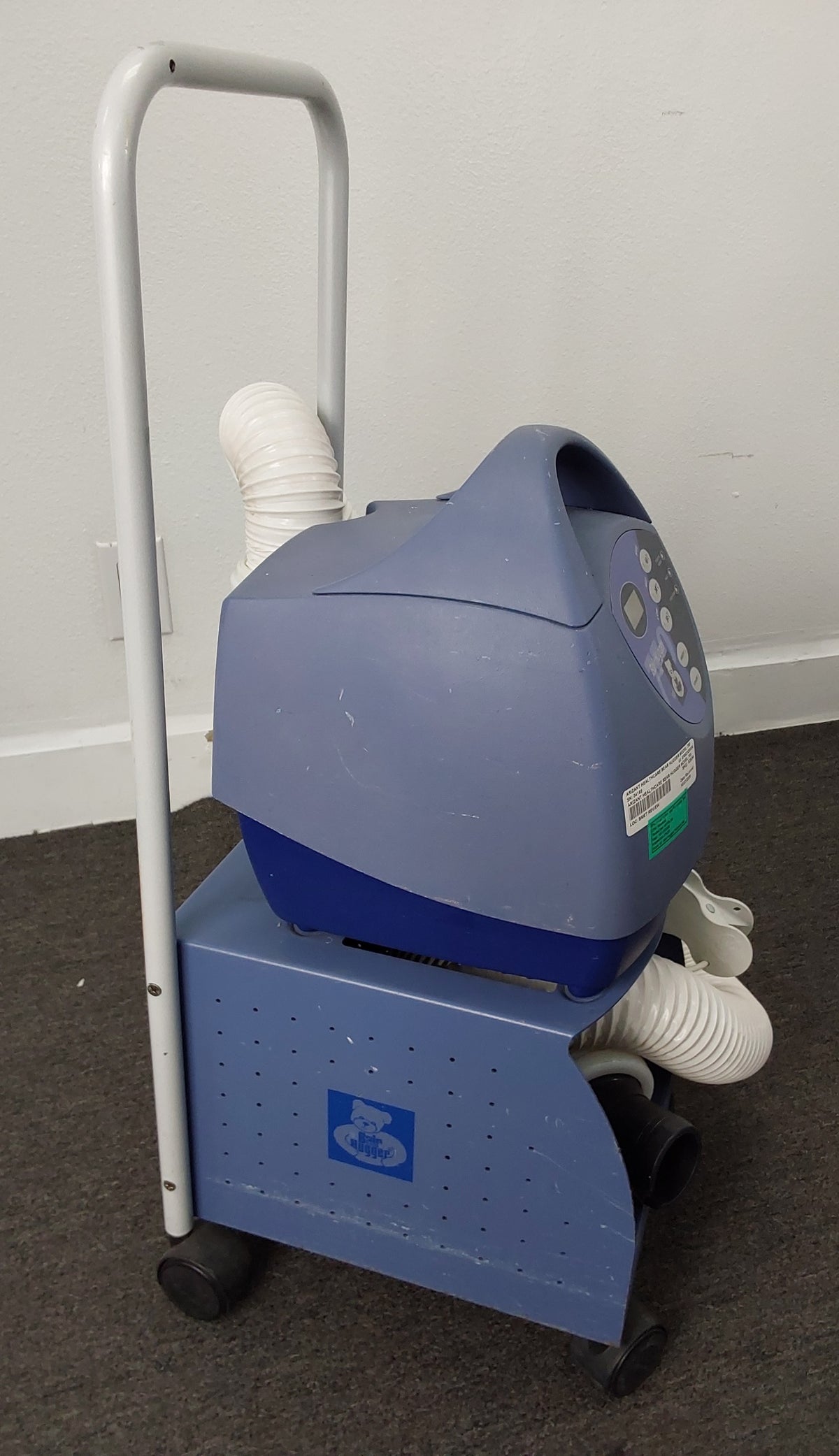Arizant 750 Bair Hugger Therapy Temperature Management Unit