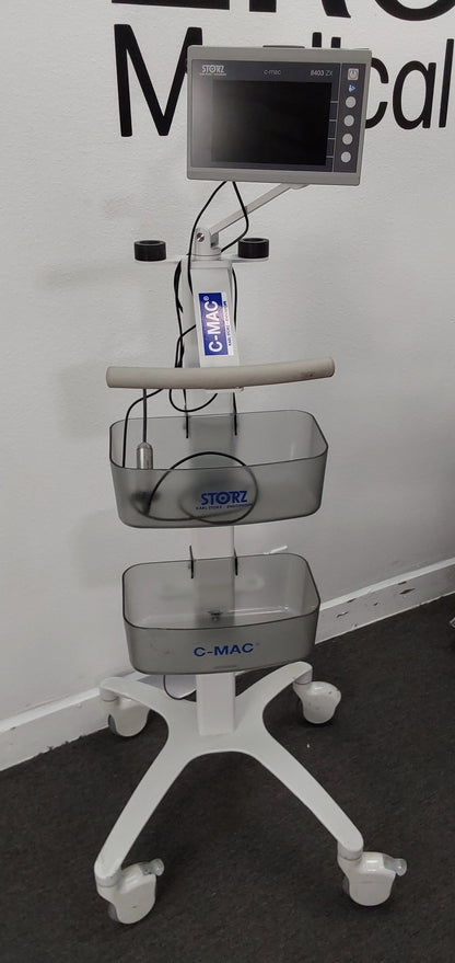 Karl Storz C-MAC Monitor 8403 ZX