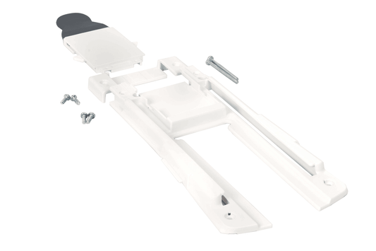 2031069-004  Pdm Mount Rail And Pull Tab