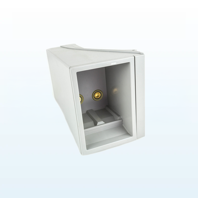 IV-MP70 Integrated Module Slot Assembly