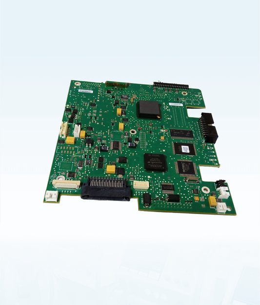 453564357371 SS PCA VS3-VS4 Main Board D5 FS