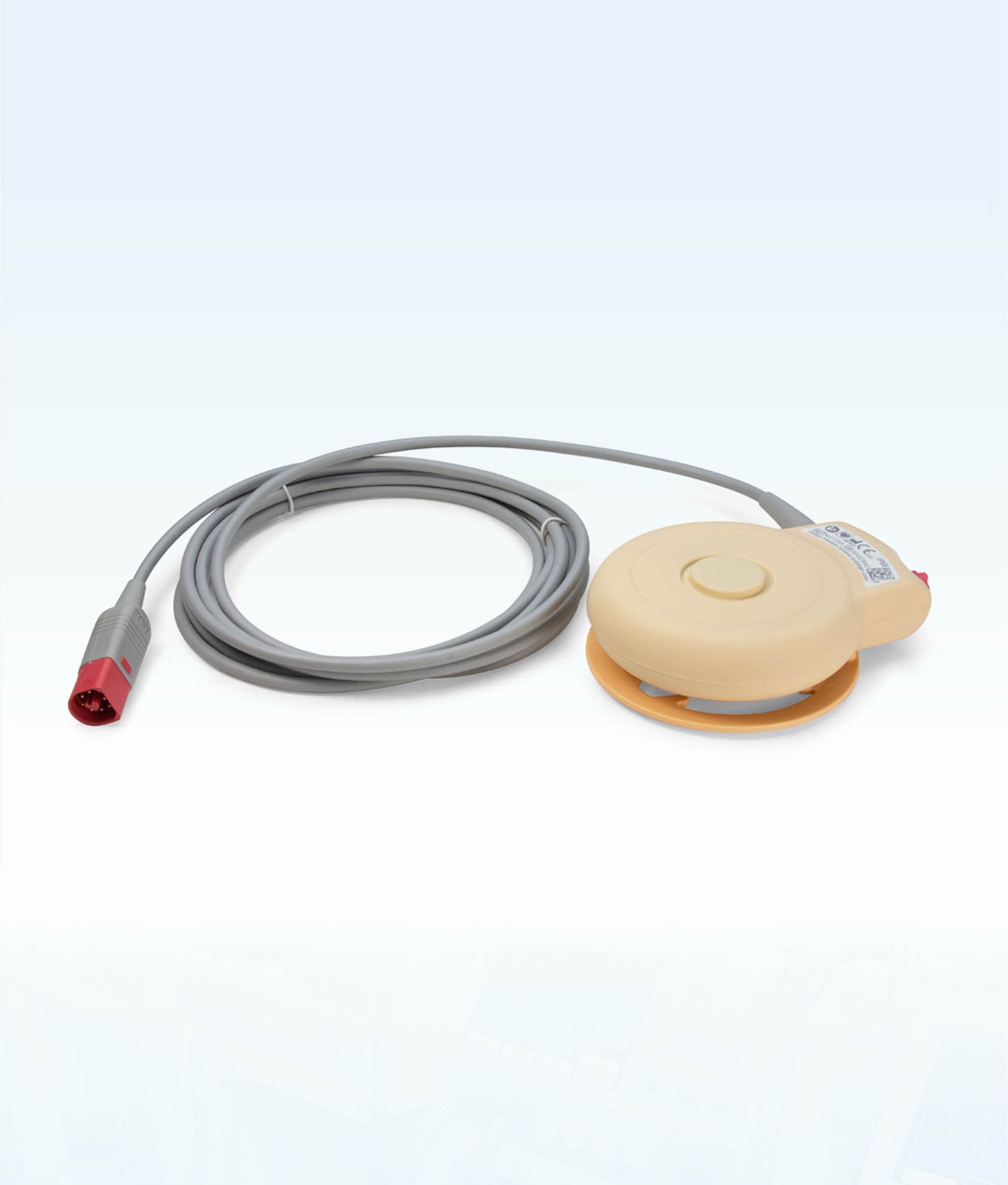 453564453331 AV-TOCO Toco+ Transducer