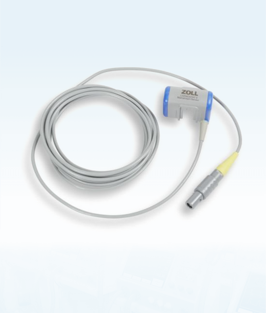 CAPNO 5 CO2 SENSOR AND CABLE