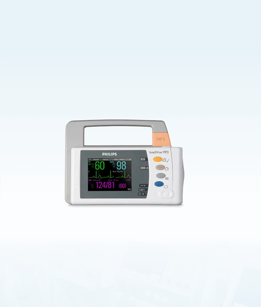 865040 IntelliVue MP2