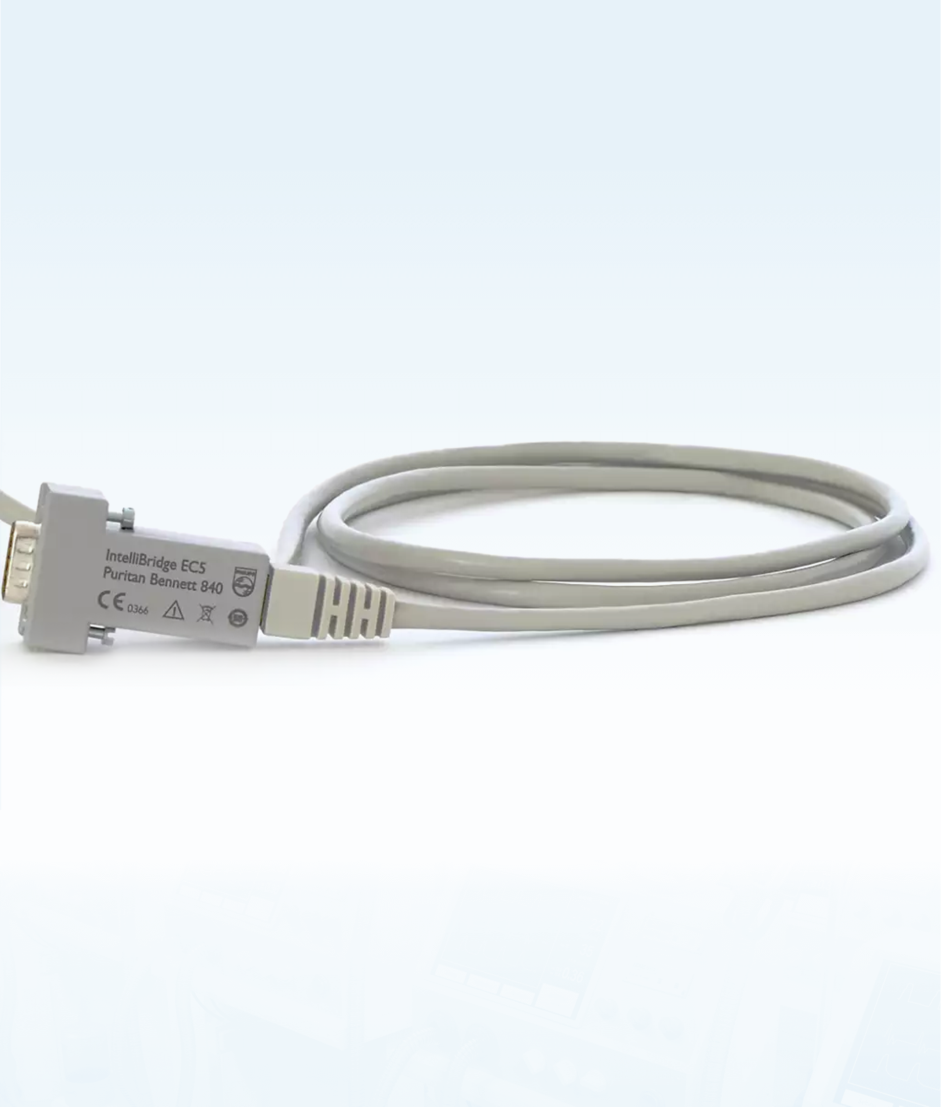 865114 IntelliBridge EC5 ID-Module