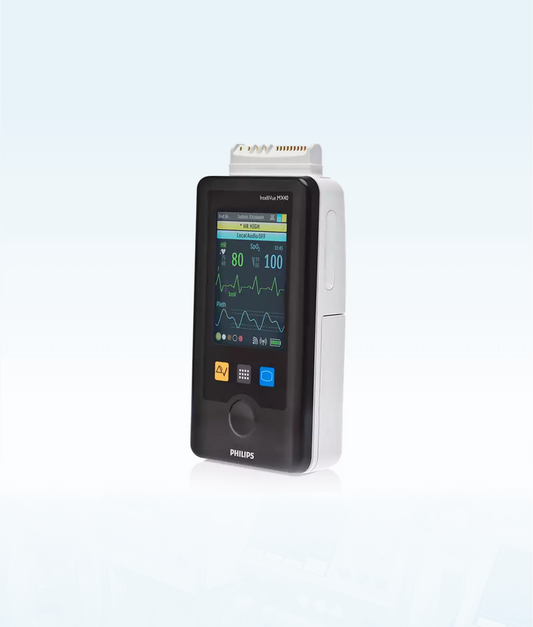 865350 IntelliVue MX40 1C4