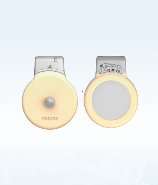 866076 Avalon Cableless US Transducer