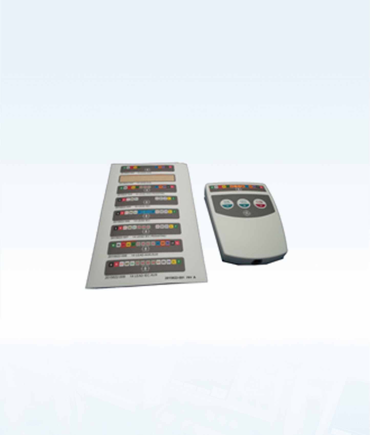 Cam 14 Acquisition Module Version 2 (V2)