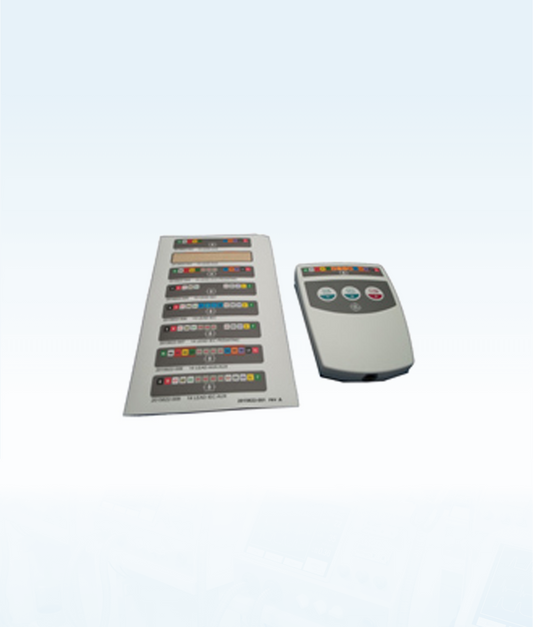 Cam 14 Acquisition Module Version 2 (V2)