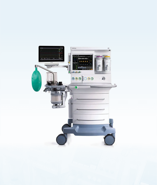 Mindray A4 Advantage Advanced Anesthesia System