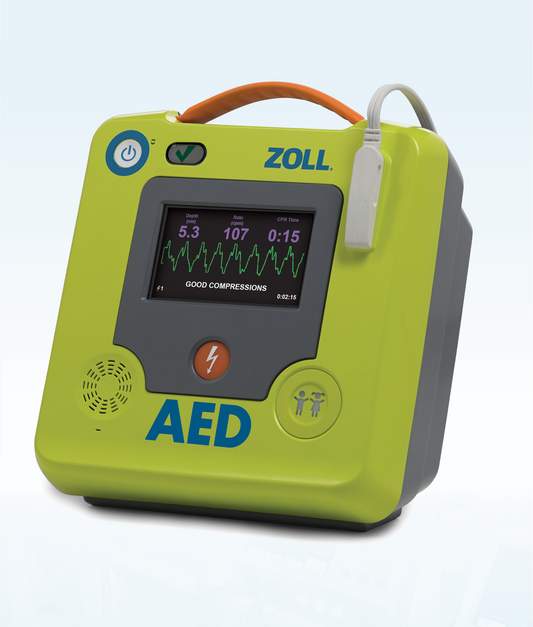 Zoll AED 3 BLS