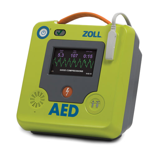 Zoll AED 3 BLS