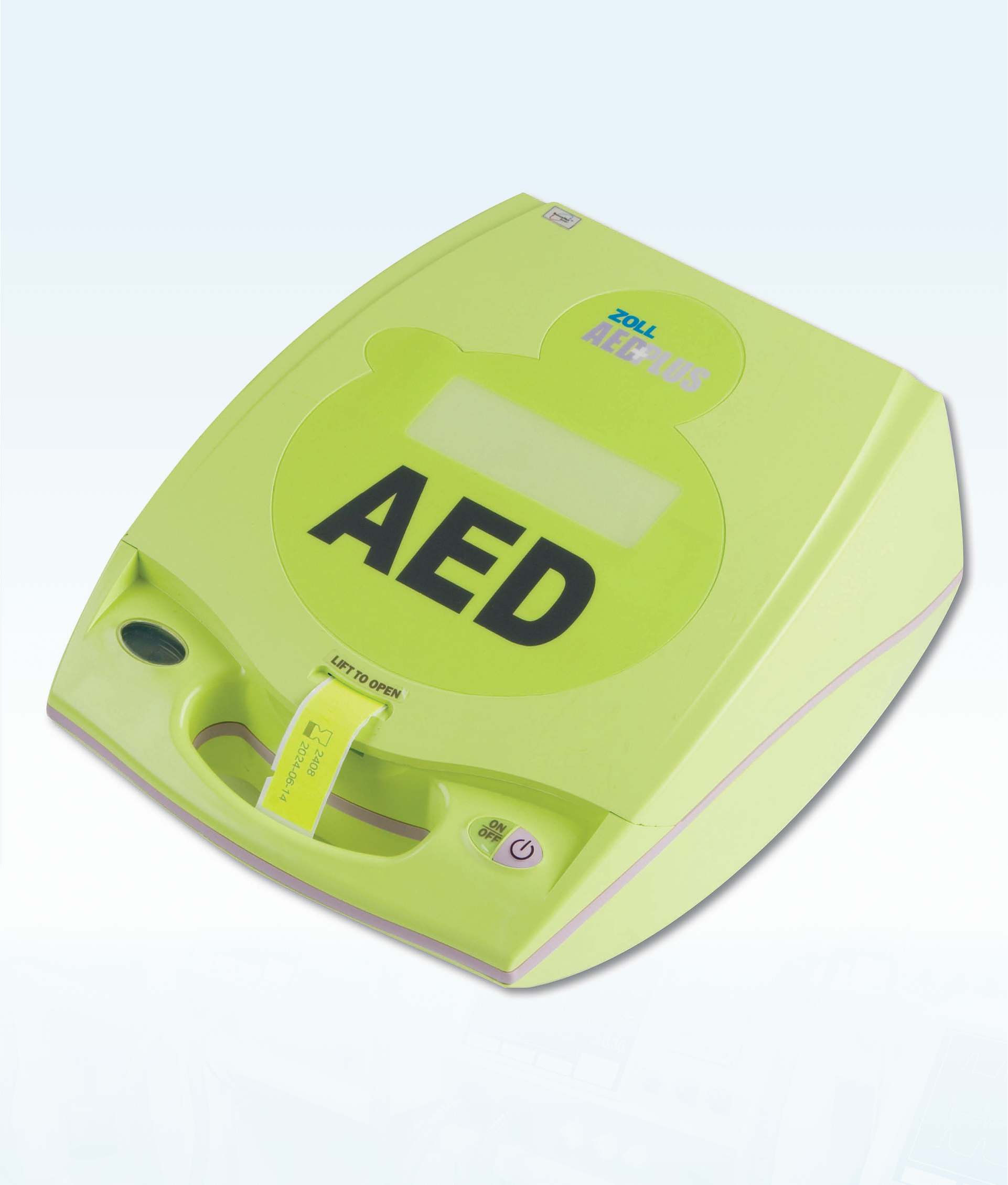 AED Plus