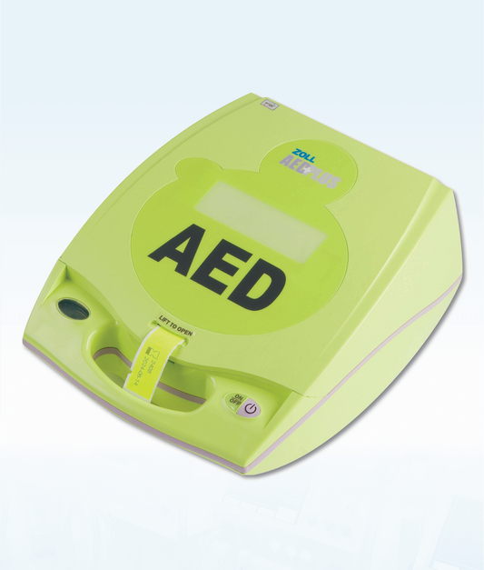 AED Plus