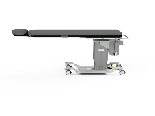 Oakworks CFPM200IF - Surgical Table - C-Arm Table - Pain Management Table