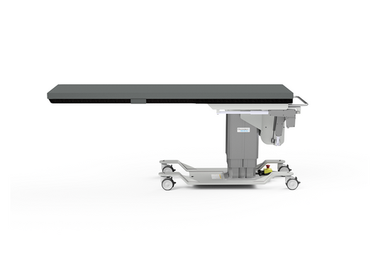 Oakworks Medical CFPM302 Rectangular Top - Surgical Table - C-Arm Table - Pain Management Table