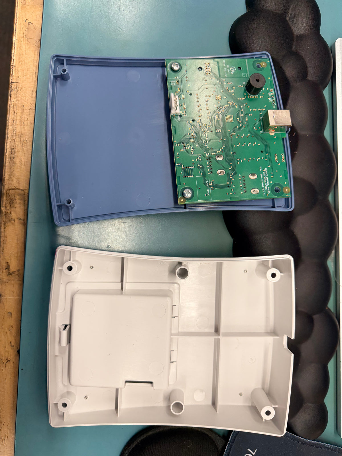 NATUS Neurology NICOLET AT2+6 Channel Amplifier System