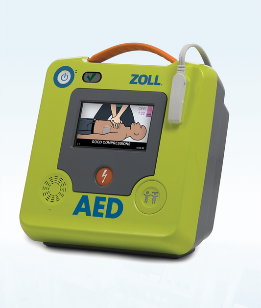 Zoll AED 3