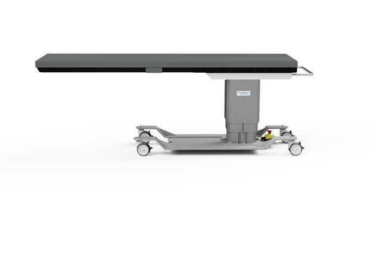 CFPM100RT - Pain Management Table - C-Arm - Surgical Table