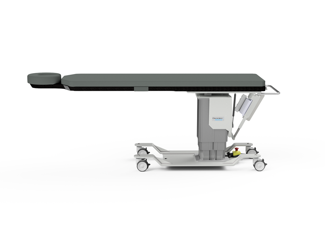 Oakworks Medical CFPM201IH - Surgical Table - C-Arm Table - Pain Management Table