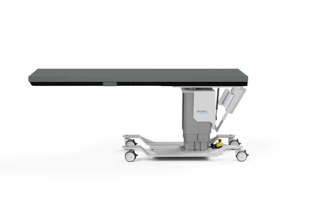 Oakworks Medical CFPM201RT - Surgical Table - C-Arm Table - Pain Management Table