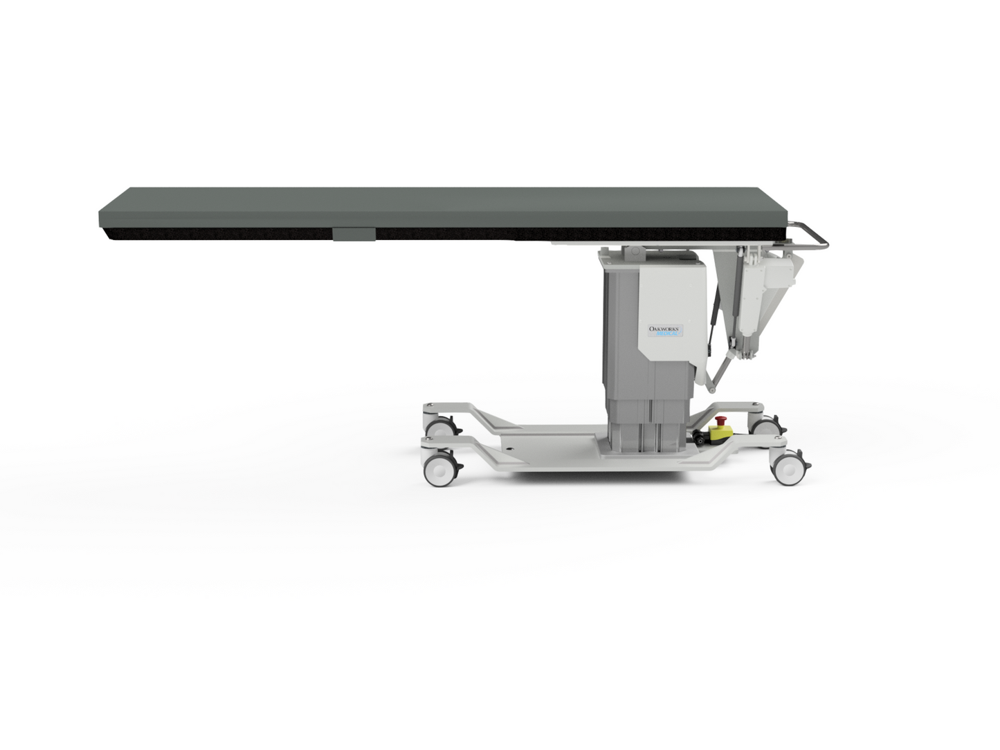 Oakworks Medical CFPM300RT - Surgical Table - C-Arm Table - Pain Management Table