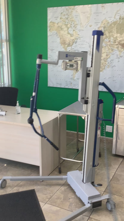 Arjo Marisa Patient Lift
